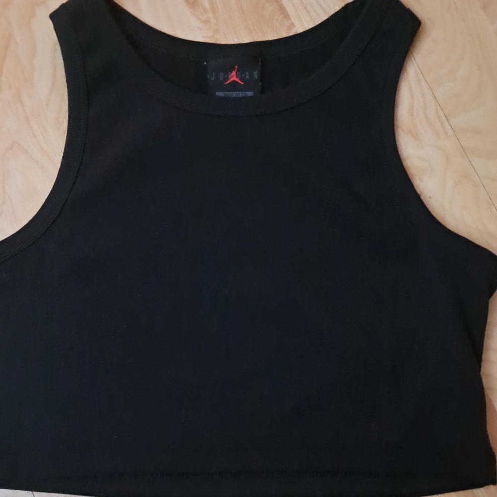 Jordan tank top